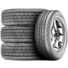 4 Tires Gladiator QR700-SUV 245/55R19 103H A/S All Season