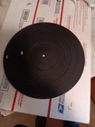 Genuine Technics Automatic Turntable Slotted Platter Mat SFTG Q34 No 1  D-4