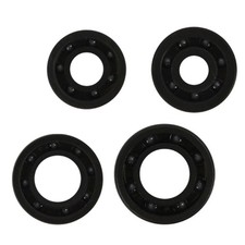 Fishing Reel Bearing Spare Parts Modification Sturdy Improve Smoothness and