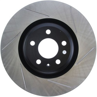 Stoptech ST Slotted Sport Brake Rotors 126.33138SL