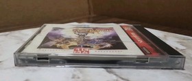 Dragon Force Sega Saturn Japanese 