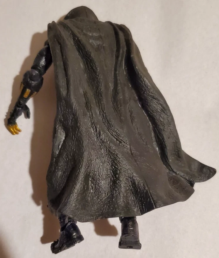 Vintage Toy Biz Marvel Legends Black Panther Sentinel Series 2005 Loose - Image 2 of 2