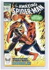 Amazing Spider-Man 250 (FVF) HOBGOBLIN Kingpin Romita Jr Janson 1984 Marvel j096