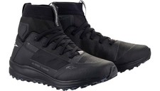 Alpinestars 2654321-10-10.5 Speedforce Shoes 10.5 Black