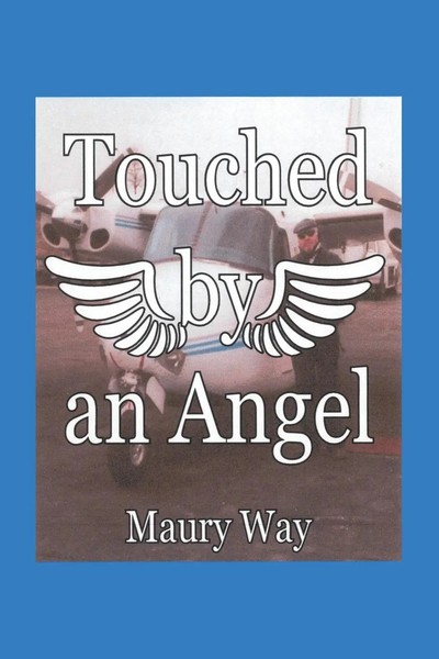 Maury Way | Touched By An Angel | Taschenbuch | Englisch (2019)-image