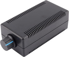 DC 9 -50 V 40 a 2000 W DC Motore PWM HHO Regolatore Di Velocità
