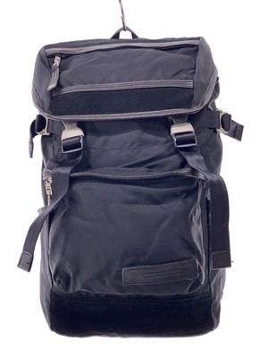 MSPC(master-piece) Backpack - BLK Japan