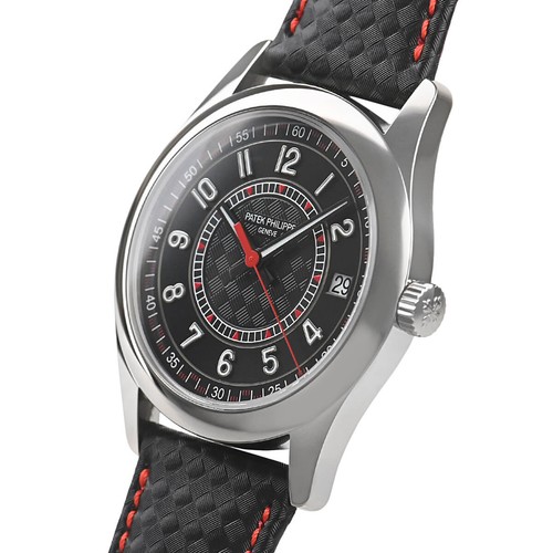 PATEK PHILIPPE Calatrava 6007G-010 SW02269