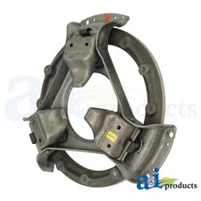 A-AT43219 Pressure Plate: 12", 3 lever Match PN: AT43219