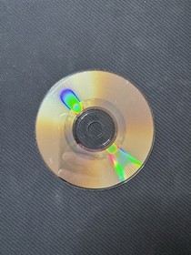 Sega Dreamcast Authentic Silver Pre Production Fighting Force 2 (1999)