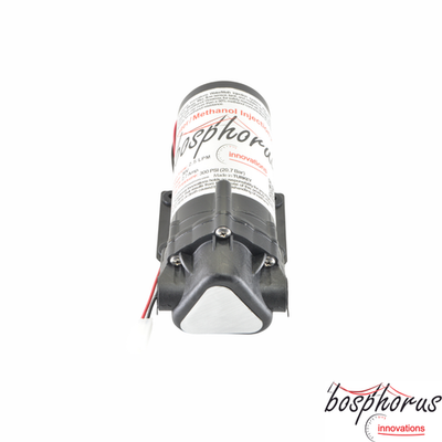 #ad #ad WATER METHANOL HIGH PRESSURE HIGH FLOW INJECTION PUMP 300PSI 3 8npt $241.76