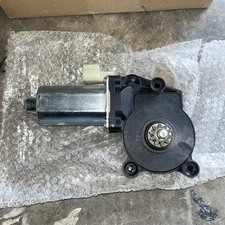 NAPA Solutions Window Lift Motor (Motor Only) 655-3769