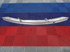 Pare-choc avant BMW X3