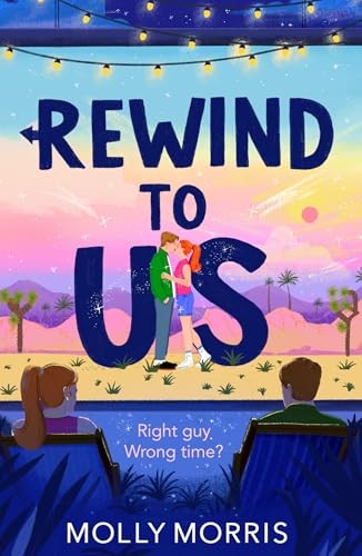Rewind to Us, Children’s, Teenage and Educational – Children’s , Paperback, Molly Morris - Image 5