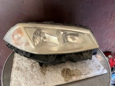 Feu avant (phare) Renault MEGANE