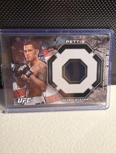 2013 Topps UFC Bloodlines Trading Cards 13