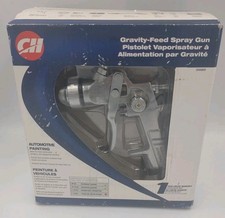 Campbell Hausfeld Dh580000av General Purpose Spray Gun Hvlp Feed New Campbell Hausfeld Dh580000av General Purpose Spray Gun Hvlp Feed New