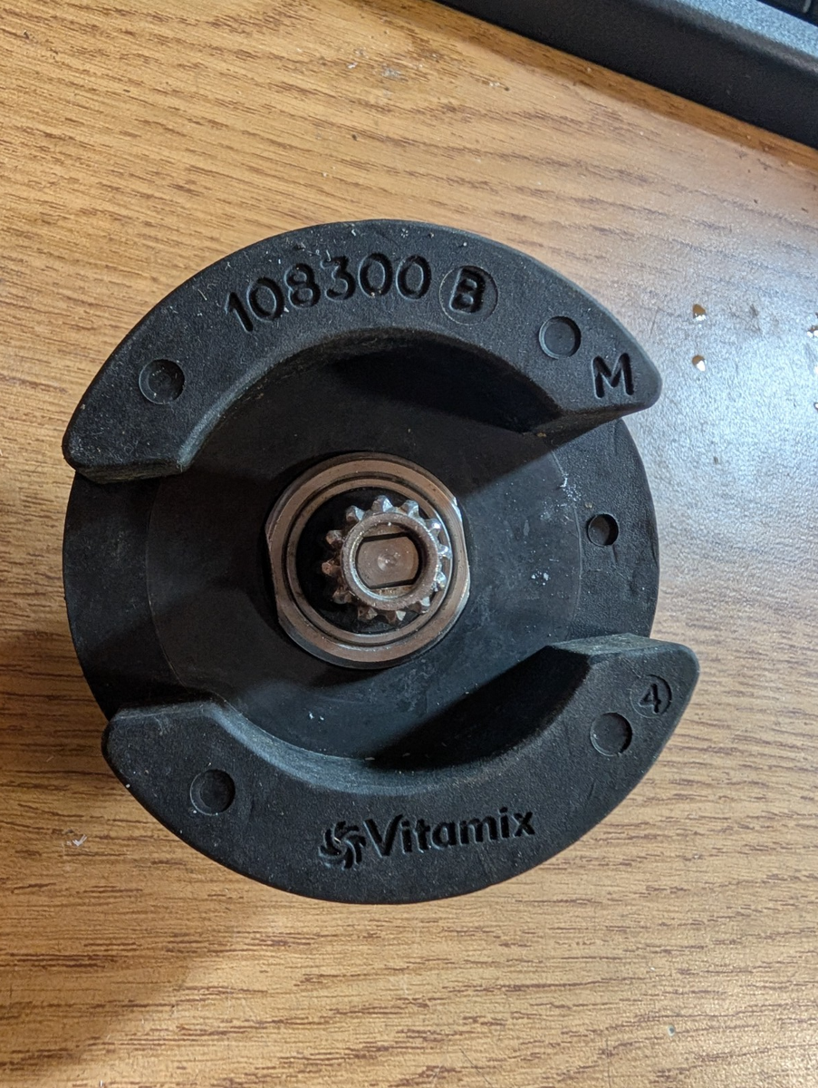 Vitamix 60865 108300 D BLADE AND HOLDER | eBay