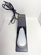 M Gear SP2 Audio Professional Piano Style Sustain Pedal SP-2