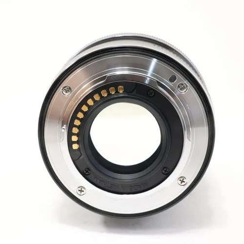 Near Mint Olympus M.ZUIKO DIGITAL ED 17mm F/1.2 PRO Wide Angle Prime Lens #O0008 - Picture 3 of 3