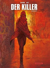 Der Killer | Gesamtausgabe III | Matz d. i. Alexis Nolent | Deutsch | Buch
