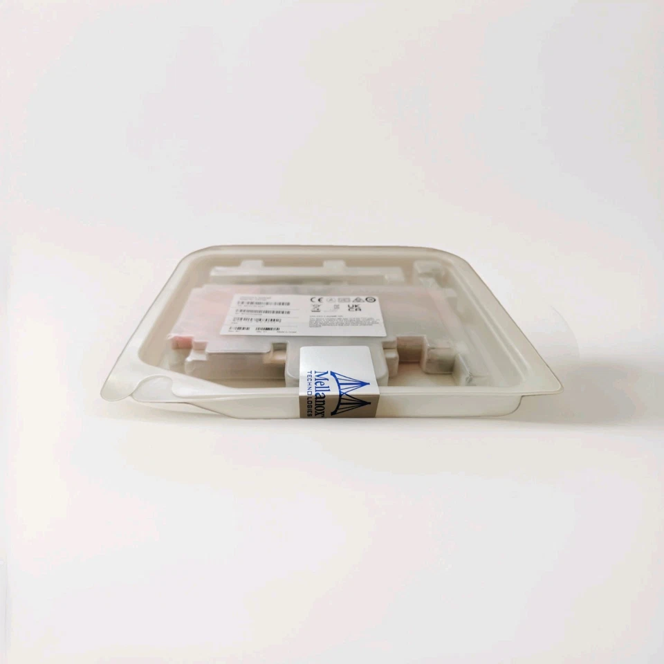 Mellanox CX512A ConnectX-5 10/25GbE MCX512A-ACAT Network Cards - Image 2 of 4