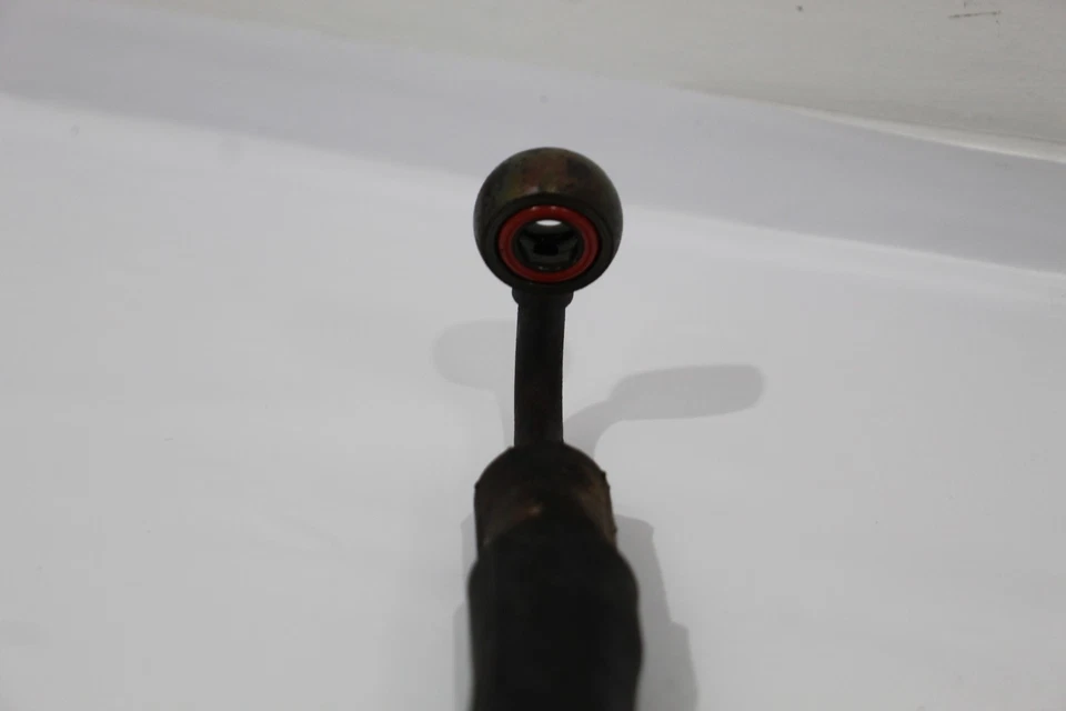 Audi A8 4D D2 FL Self Levelling Power Steering Pipe Expansion Hose 4D0616735A - Image 2 of 4