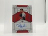 2022 National Treasures RILEY ADAMS Rookie ON CARD AUTOGRAPH /99 Nationals RC