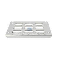 Trittbrett DT Spare Parts Iam-Expertise Passend FüR U.A. Volvo FH16