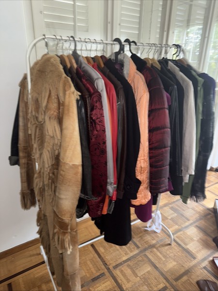Jaquette, veste, autres