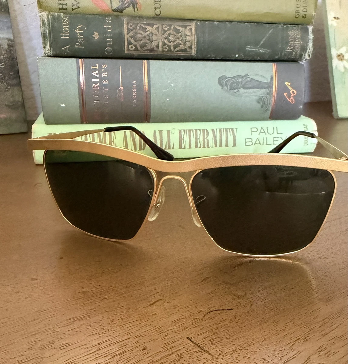 ray ban sunglasses olympian products for sale | eBay
