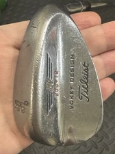Titleist BV 256-12 Vokey Design Sand Wedge 56° TT Dynamic Gold Steel 35.5" RH