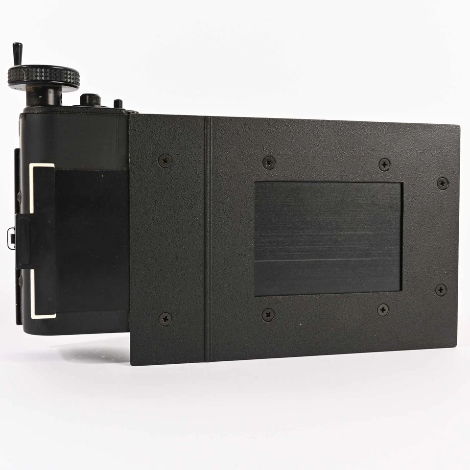 Cambo Rollfilmkassette SHP 310276 - Bild 2 von 3