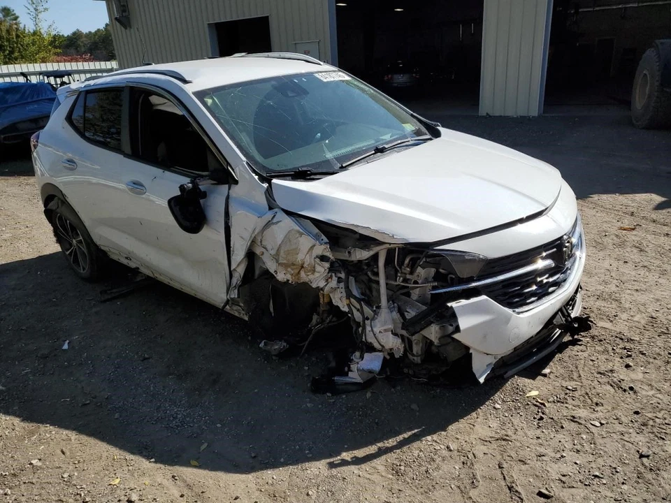 Alternator Fits 20-24 ENCORE GX 2067015 - Image 4 of 4