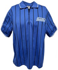Smackdown Live Referee Shirt New Adult Sizes