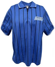 Smackdown Live Referee Shirt New Adult Sizes