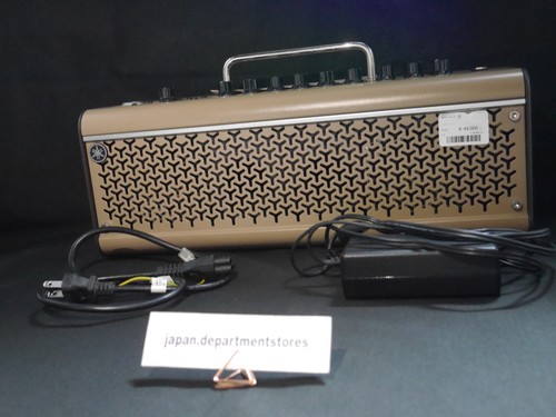 YAMAHA THR30IIA 30W Wireless Guitar Amplifier