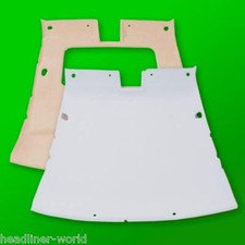 New Headliner for Jaguar XJ6 (X300 / X308 V8)