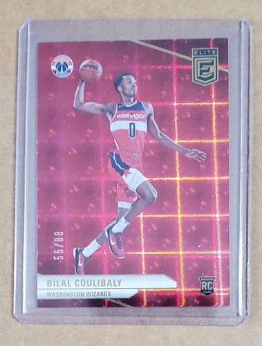 2023 Donruss Elite International-Pick Player (RCs/Serial #'d/Vets/Inserts/Autos) - Picture 17 of 226