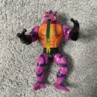 He-Man Motu Vintage 1985 Mattel Action Figure Tung Lashor Master Of The Universe