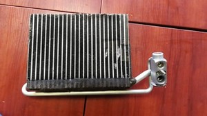 6904437 65693 E46 HEIZUNGSMATRIX KLIMAANLAGE 3ER BMW BEHR