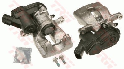 TRW BHQ285E Bremssattel für ,RENAULT