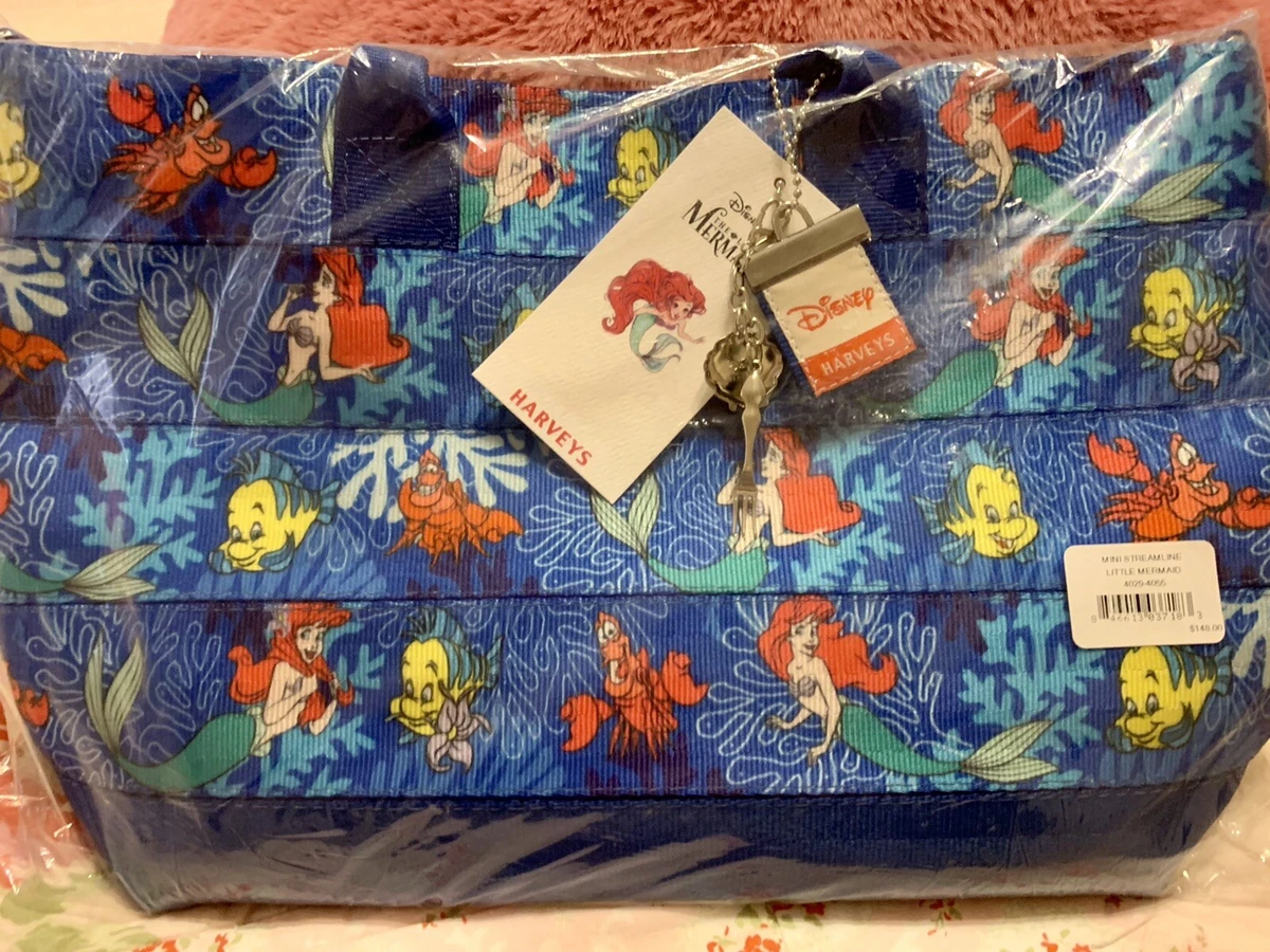 Little mermaid cheap harvey bag