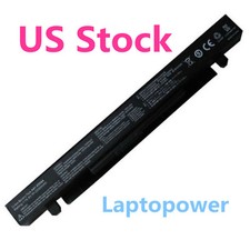 Battery For Asus A450 A550 F450 K450 K550 X450 X550 X550CA A41-X550 A41-X550A