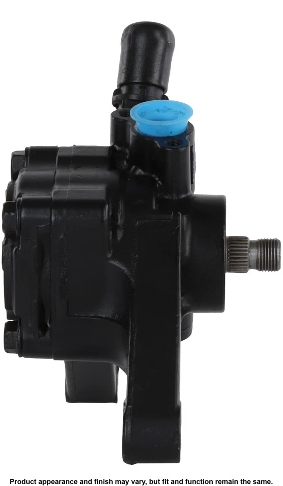 Power Steering Pump Cardone For 2004-2008 Acura TL - Image 3 of 4