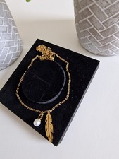 Gold Plated Waterproof Luxury Design High Quality #Necklace Chain 