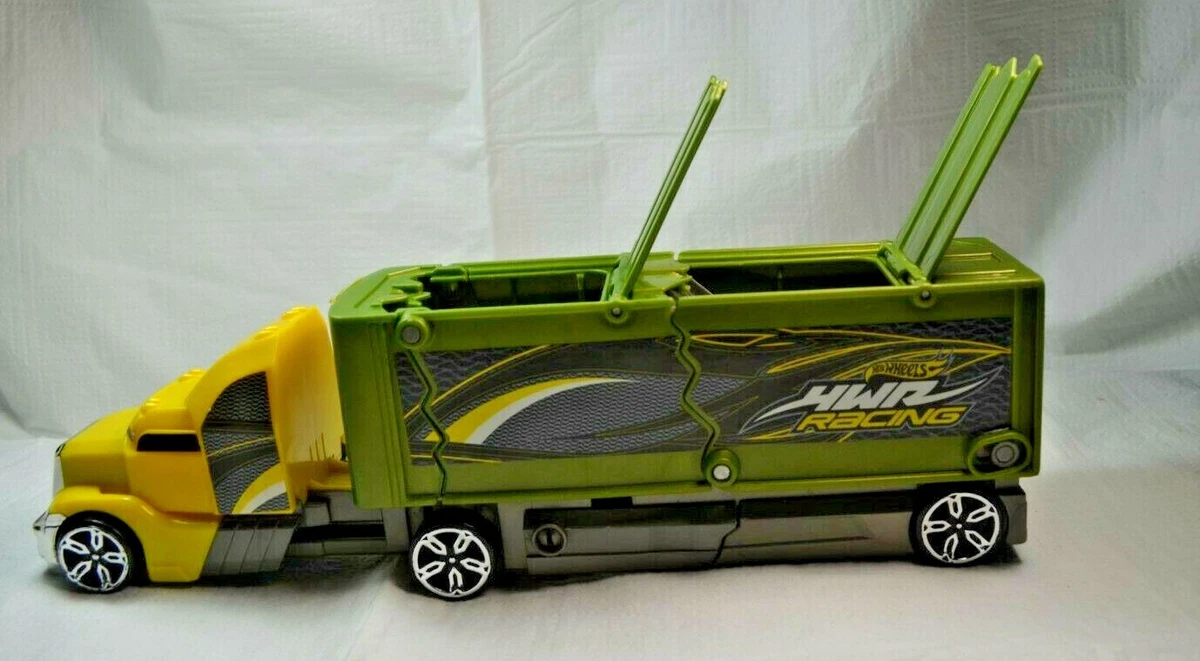Fast & Furious 1:64 Scale Diecast Car Transporters for sale | eBay