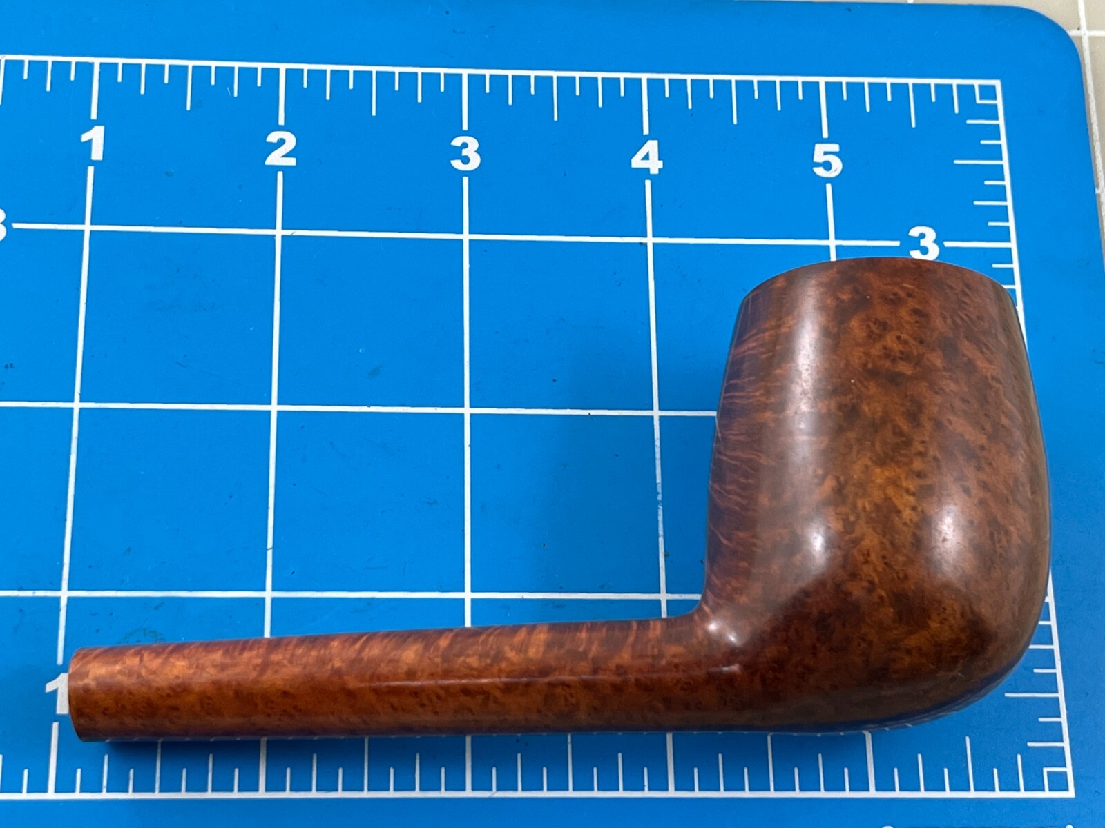 Judd's Very Nice Barling's Ye Olde Wood Beautiful Briar Pipe Bowl No