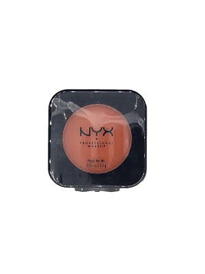 NEW NYX PROFESSIONAL MAKEUP High Definition Blush HDB10 DOUBLE DARE