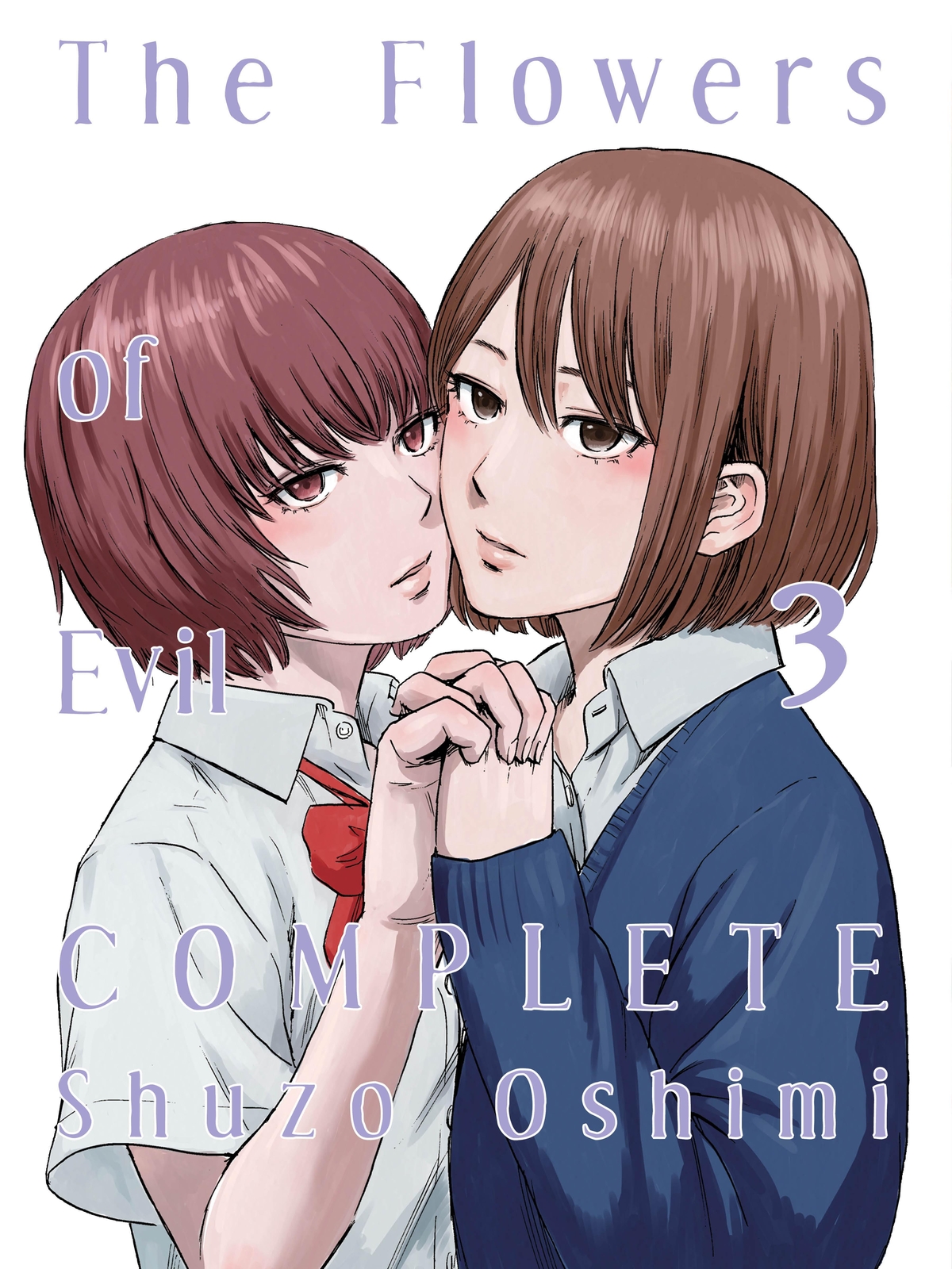 Thumbnail - The Flowers Of Evil - Complete 3 | Shuzo Oshimi | Taschenbuch |